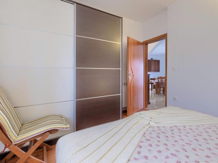 Apartment Matej Premantura Bagian luar foto