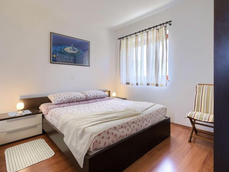 Apartment Matej Premantura Bagian luar foto